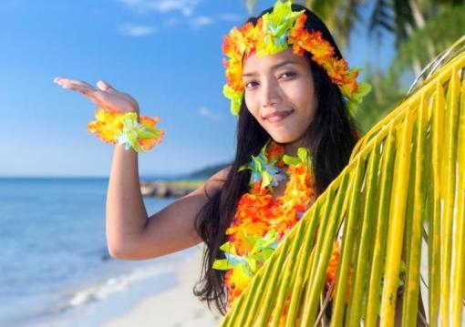 Hawaii, a Csendes-óceán trópusi gyöngyszemei