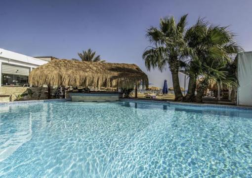 Hurghada utazás Ajira Bay Hotel