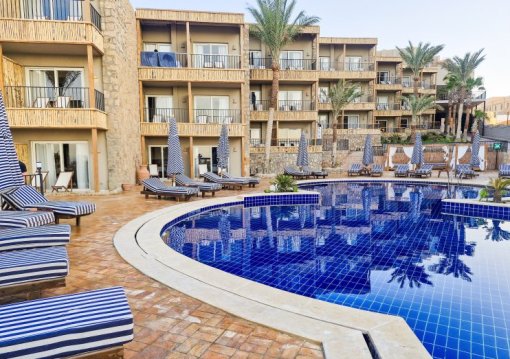 Hurghada utazás Ananea Hurghada Resort