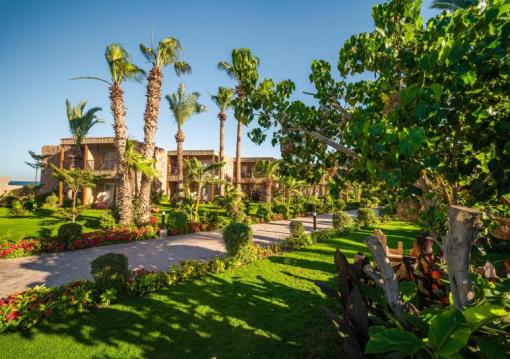Hurghada utazás Ananea Hurghada Resort