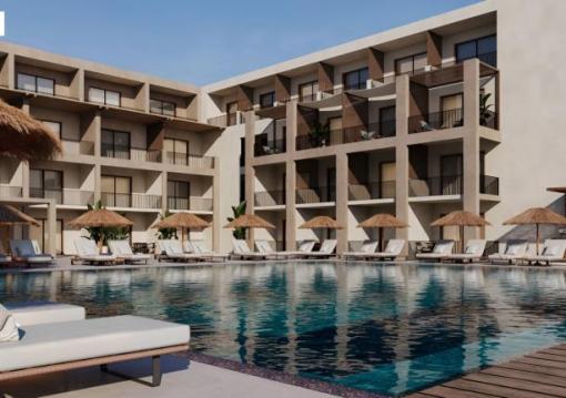Hurghada utazás Ananea Sahl Hasheesh
