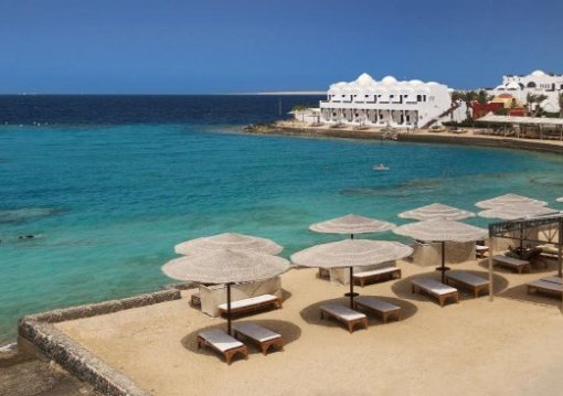 Hurghada utazás Arabella Azur Hurghada