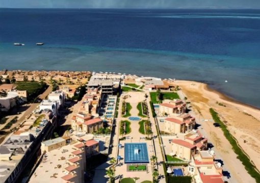 Hurghada utazás Arena Beach Resort & Spa