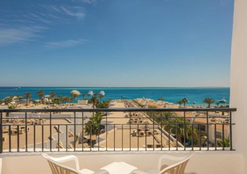 Hurghada utazás Marlin Inn Azur Resort