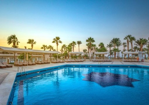 Hurghada utazás Meraki Resort