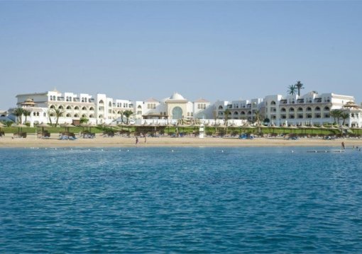 Hurghada utazás Old Palace Resort Sahl Hasheesh