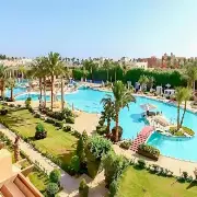 Hurghada utazás Prima Life Makadi 5*