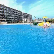 Rewaya Luxury Resort 5*