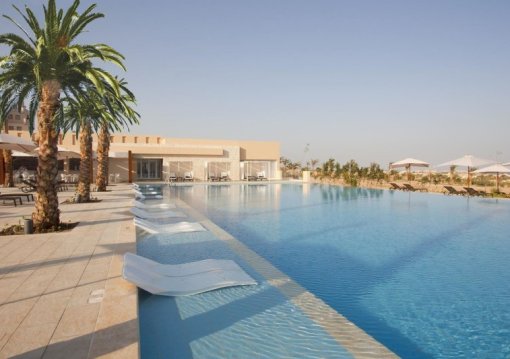 Hurghada utazás Steigenberger Makadi