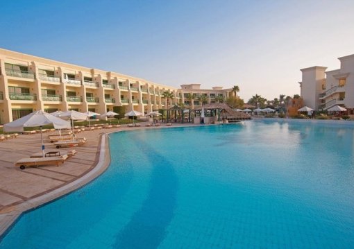 Hurghada utazás Swiss Inn Resort Hurghada
