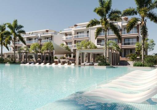 Hurghada utazás Tulua Sahl Hasheesh