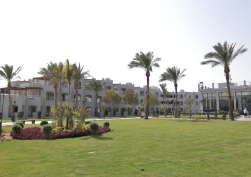 Hurghada utazás Xanadu Club Makadi Bay