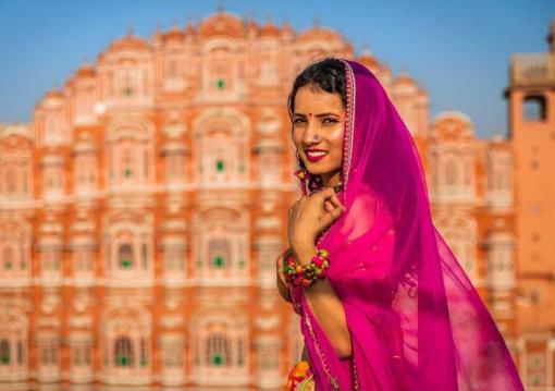 India Aranyháromszög - Mogulok és Maharadzsák nyomában