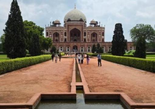 India színei és Srí Lanka csodái