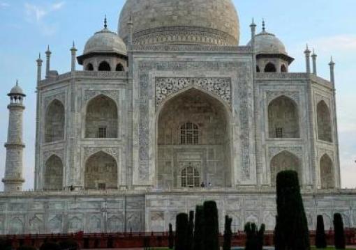 India színei körutazás