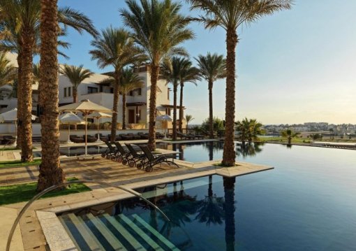 Kairó Hurghada Ancient Sands