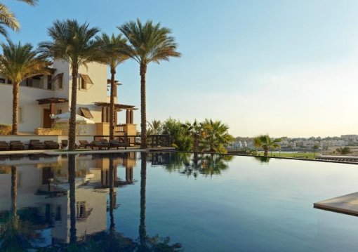 Kairó Luxor Hurghada Ancient Sands