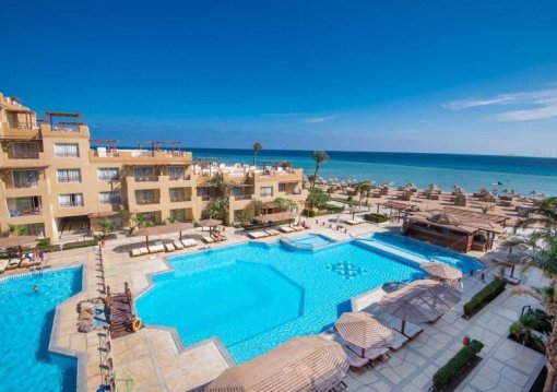 Kairó Luxor Hurghada Imperial Shams Abu Soma