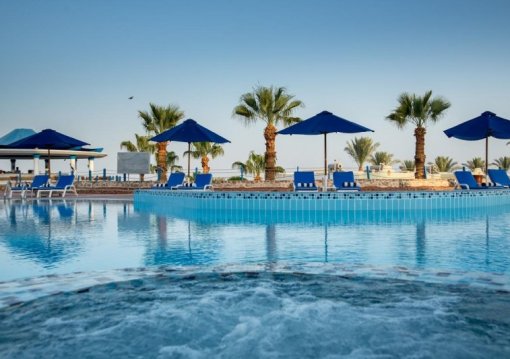 Kairó - Sharm El Sheikh Renaissance Golden View Beach Resort By Marriott