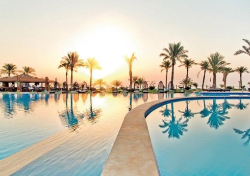 Kairó - Sharm El Sheikh Sunrise Montemare Resort
