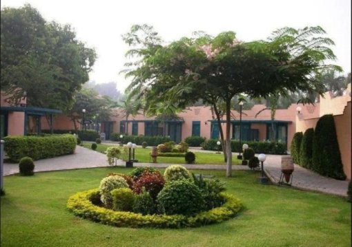 Kairó utazás Kairói Hétvége - Cairo Pyramids (ex. Mövenpick)