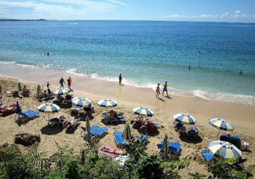 Kefalonia Lassi utazás D&A Apartmanház