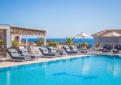 Kefalónia utazás Astra Village Resort & Spa