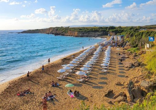 Kefalonia utazás Paradise aparthotel 3*