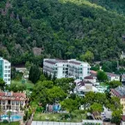 Dosinia Luxury Resort 5*