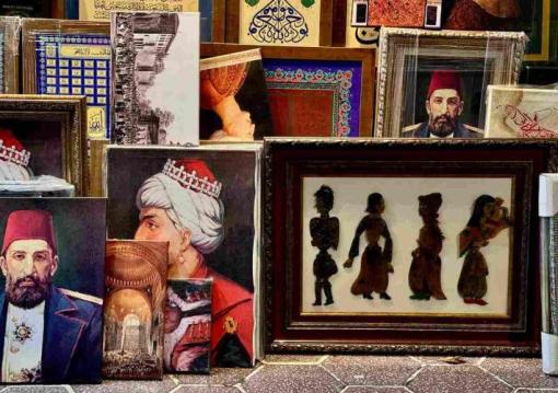 Könyves Isztambul - Orhan Pamuk világa