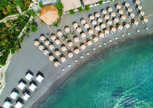 Kréta Agia Pelagia utazás Hotel Out of The Blue 5*
