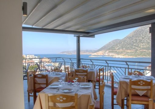 Kréta Bali utazás Athina