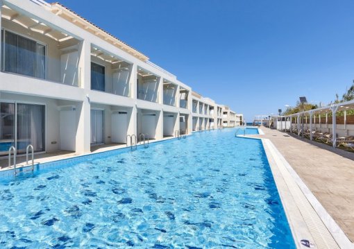 Kréta Gouves utazás St. Constantin