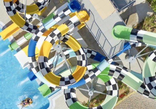 Kréta Hersonissos utazás Creta Maris Beach Resort