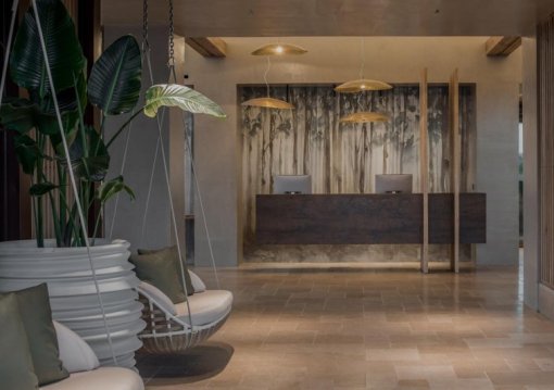 Kréta utazás Acro Suites A Wellbeing Resort