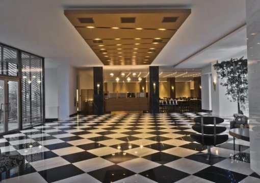 Kréta utazás Aquila Atlantis Hotel