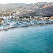 Arina Beach Resort