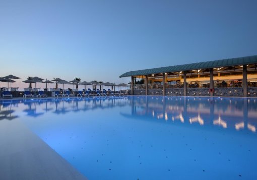 Kréta utazás Arina Beach