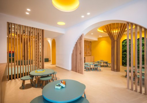 Kréta utazás Arminda Hotel