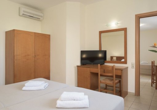 Kréta utazás Asterias Village Resort