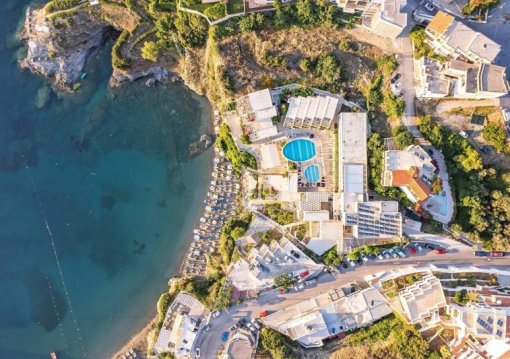 Kréta utazás Bali Beach & Sofia Village 3*