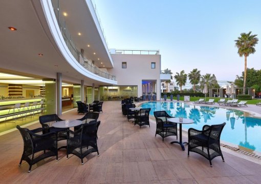 Kréta utazás Castello Boutique Resort & Spa