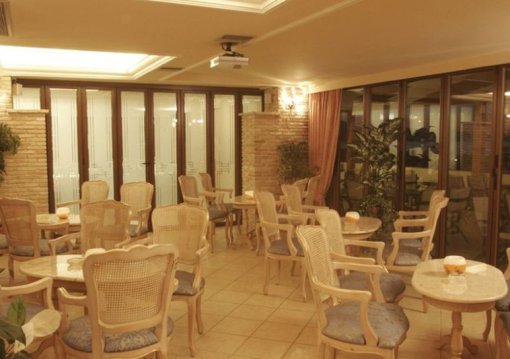 Kréta utazás Castello City Hotel