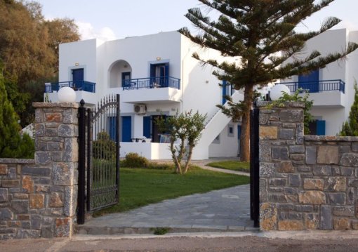 Kréta utazás Cretan Seaside Boutique Hotel