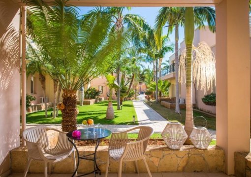 Kréta utazás Danaides Hotel Apartments