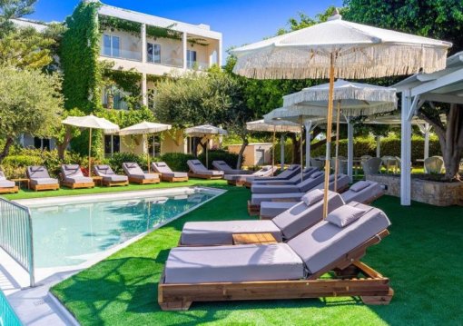 Kréta utazás Dias By Azul Collection