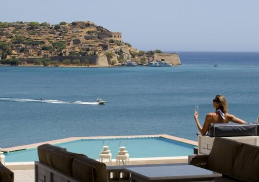 Kréta utazás Domes Of Elounda, Autograph Collection