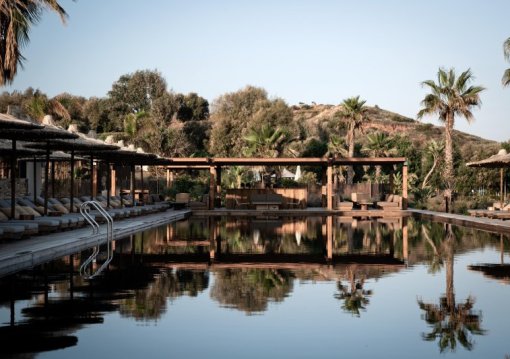 Kréta utazás Domes Zeen Chania, A Luxury Collection Resort 