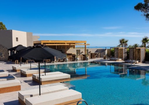 Kréta utazás Eliros Mare