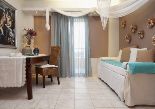 Kréta utazás Golden Bay Aparthotel